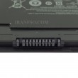 باتری لپ تاپ دل Latitude E7240_WD52H-VFV59 داخلی-اورجینال 45 وات ساعت