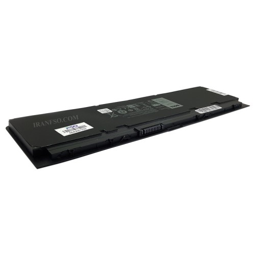 باتری لپ تاپ دل Latitude E7240_WD52H-VFV59 داخلی-اورجینال 45 وات ساعت