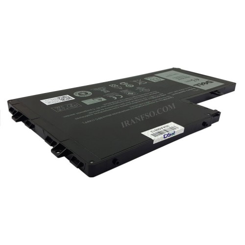 باتری لپ تاپ دل Inspiron 15-5557_TRHFF-0PD19 داخلی-اورجینال