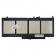 باتری لپ تاپ دل Latitude E5450_G5M10 مشکی اورجینال