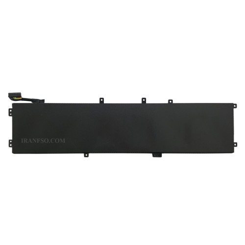 باتری لپ تاپ دل Precision 5510-XPS 15 9550_6GTPY داخلی-اورجینال