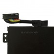 باتری لپ تاپ دل Precision 5510-XPS 15 9550_6GTPY داخلی-اورجینال