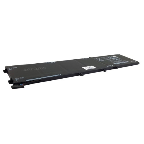 باتری لپ تاپ دل Precision 5510-XPS 15 9550_6GTPY داخلی-اورجینال