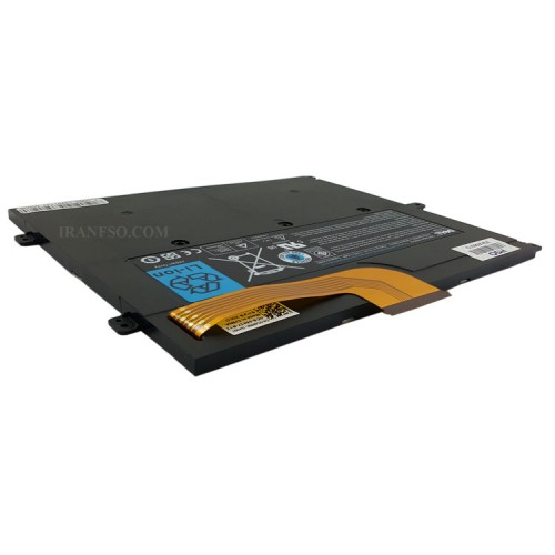 باتری لپ تاپ دل Vostro V13Z_T1G6P داخلی-اورجینال 5 پین