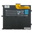 باتری لپ تاپ دل Vostro V13Z_T1G6P داخلی-اورجینال 5 پین