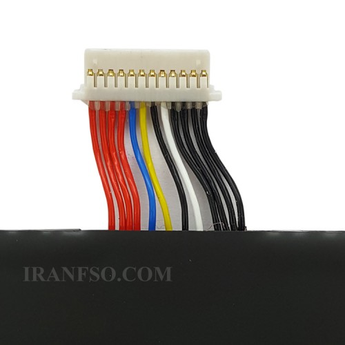 باتری لپ تاپ دل Venue 8_74XCR داخلی-اورجینال