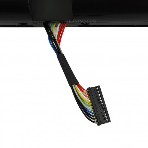 باتری لپ تاپ دل Alienware M14X-P18G_G05YJ داخلی-اورجینال