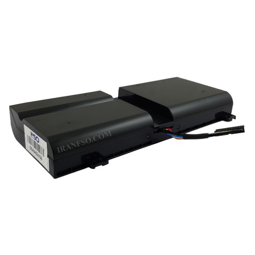 باتری لپ تاپ دل Alienware M14X-P18G_G05YJ داخلی-اورجینال