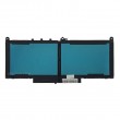 باتری لپ تاپ دل Latitude E7470_J60J5 مشکی-داخلی اورجینال