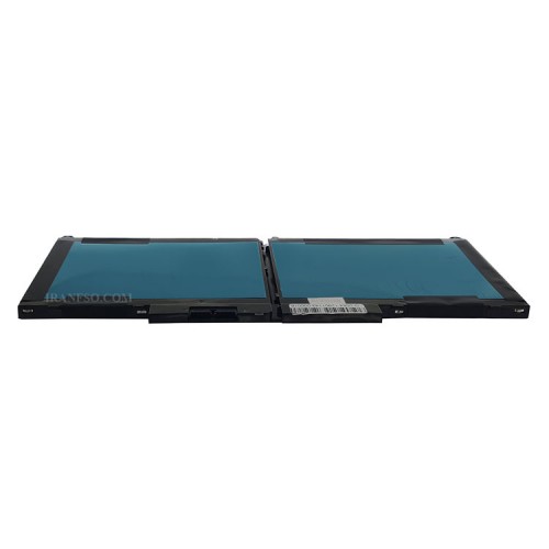باتری لپ تاپ دل Latitude E7470_J60J5 مشکی-داخلی اورجینال