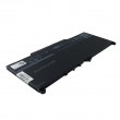 باتری لپ تاپ دل Latitude E7470_J60J5 مشکی-داخلی اورجینال