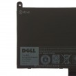 باتری لپ تاپ دل Latitude E7470_J60J5 مشکی-داخلی اورجینال