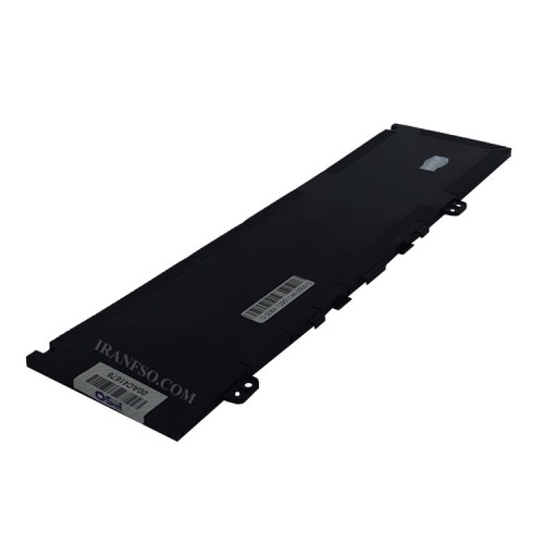 باتری لپ تاپ دل Inspiron 13 5370_F62G0 مشکی-داخلی اورجینال