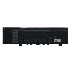 باتری لپ تاپ دل Inspiron 13 5370_F62G0 مشکی-داخلی اورجینال