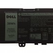 باتری لپ تاپ دل Inspiron 13 5370_F62G0 مشکی-داخلی اورجینال