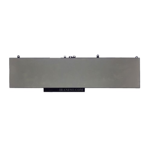 باتری لپ تاپ دل Latitude E5570_WJ5R2 مشکی-داخلی-اورجینال