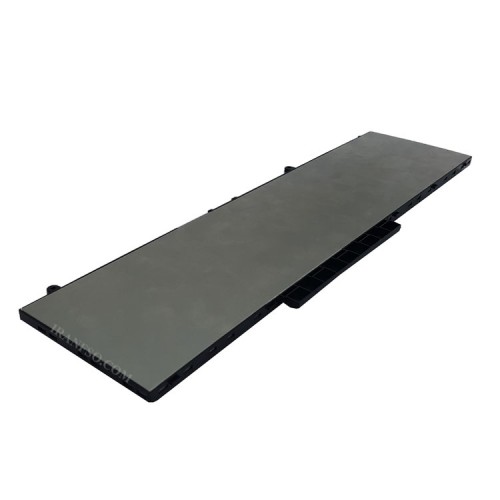 باتری لپ تاپ دل Latitude E5570_WJ5R2 مشکی-داخلی-اورجینال