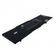 باتری لپ تاپ دل Latitude E5570_WJ5R2 مشکی-داخلی-اورجینال