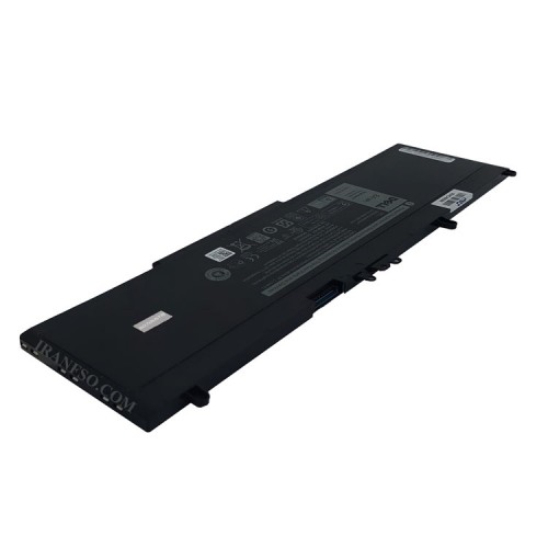 باتری لپ تاپ دل Latitude E5570_WJ5R2 مشکی-داخلی-اورجینال