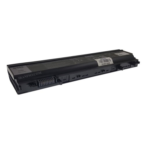 باتری لپ تاپ دل Latitude E5440 VV0NF مشکی-65 وات ساعت