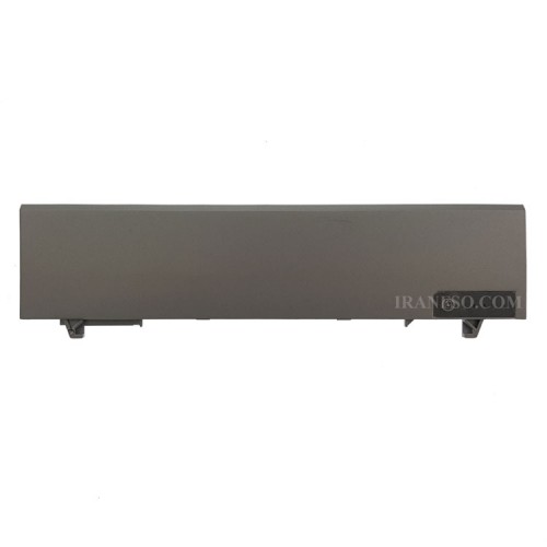 باتری لپ تاپ دل Latitude E6400-6Cell نقره ای-40 وات ساعت