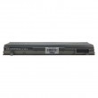 باتری لپ تاپ دل Latitude E6400-6Cell نقره ای-40 وات ساعت