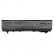 باتری لپ تاپ دل Latitude E6400-6Cell نقره ای-40 وات ساعت
