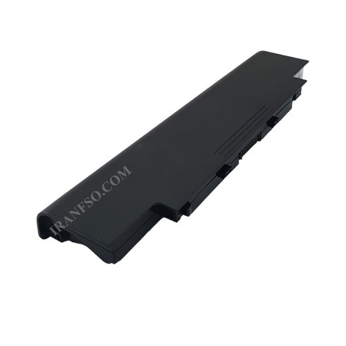 باتری لپ تاپ دل Inspiron N5010-N5110-N4010-N5030-6Cell مشکی-40 وات ساعت