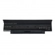 باتری لپ تاپ دل Inspiron N5010-N5110-N4010-N5030-6Cell مشکی-40 وات ساعت