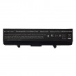 باتری لپ تاپ دل Inspiron 1525-1526-1545-6Cell Gimo Plus مشکی-49 وات ساعت