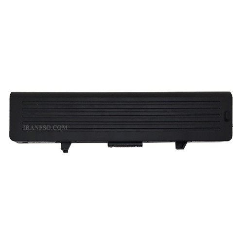 باتری لپ تاپ دل Inspiron 1525-1526-1545-6Cell Gimo Plus مشکی-49 وات ساعت