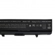 باتری لپ تاپ دل Inspiron 1525-1526-1545-6Cell Gimo Plus مشکی-49 وات ساعت
