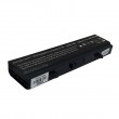 باتری لپ تاپ دل Inspiron 1525-1526-1545-6Cell Gimo Plus مشکی-49 وات ساعت