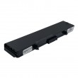 باتری لپ تاپ دل Inspiron 1525-1526-1545-6Cell Gimo Plus مشکی-49 وات ساعت