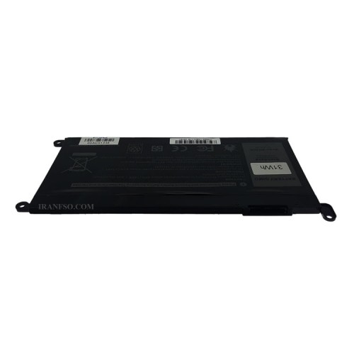 باتری لپ تاپ دل Inspiron 15-5567 WDX0R داخلی