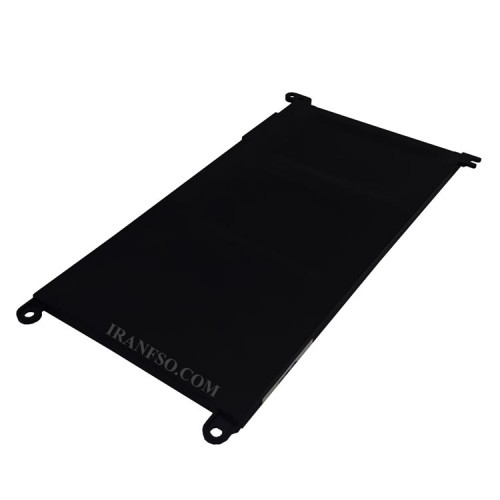 باتری لپ تاپ دل Inspiron 15-5567 WDX0R داخلی