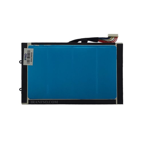 باتری لپ تاپ دل AlienWare M11X-PT6V8 مشکی-داخلی اورجینال