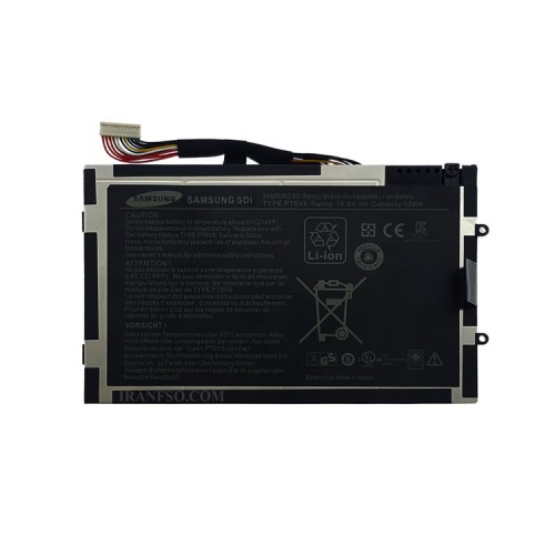 باتری لپ تاپ دل AlienWare M11X-PT6V8 مشکی-داخلی اورجینال