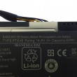 باتری لپ تاپ دل AlienWare M11X-PT6V8 مشکی-داخلی اورجینال