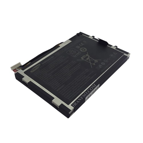 باتری لپ تاپ دل AlienWare M11X-PT6V8 مشکی-داخلی اورجینال