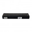 باتری لپ تاپ دل Inspiron 1525-1526-1545_6Cell مشکی-40 وات ساعت