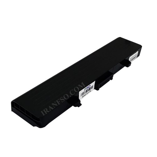باتری لپ تاپ دل Inspiron 1525-1526-1545_6Cell مشکی-40 وات ساعت