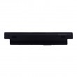 باتری لپ تاپ دل Inspiron 3521-5521-5537_6Cell مشکی-4400 میلی آمپر ساعت