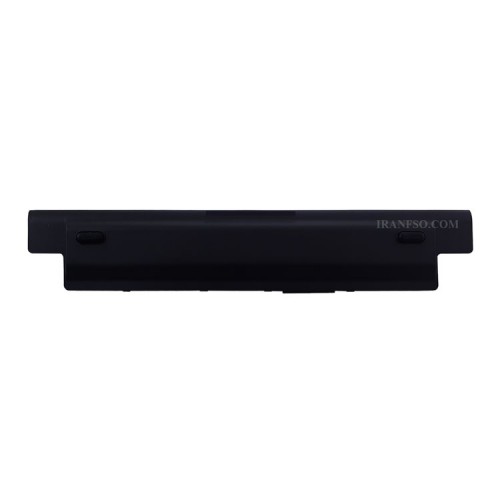باتری لپ تاپ دل Inspiron 3521-5521-5537_6Cell مشکی-4400 میلی آمپر ساعت