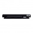 باتری لپ تاپ دل Inspiron 3521-5521-5537_6Cell مشکی-4400 میلی آمپر ساعت