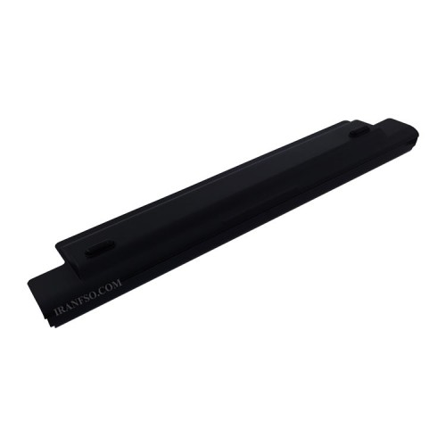 باتری لپ تاپ دل Inspiron 3521-5521-5537_6Cell مشکی-4400 میلی آمپر ساعت
