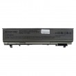 باتری لپ تاپ دل Latitude E6400-6Cell نقره ای-49 وات ساعت