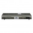 باتری لپ تاپ دل Latitude E6400-6Cell نقره ای-49 وات ساعت