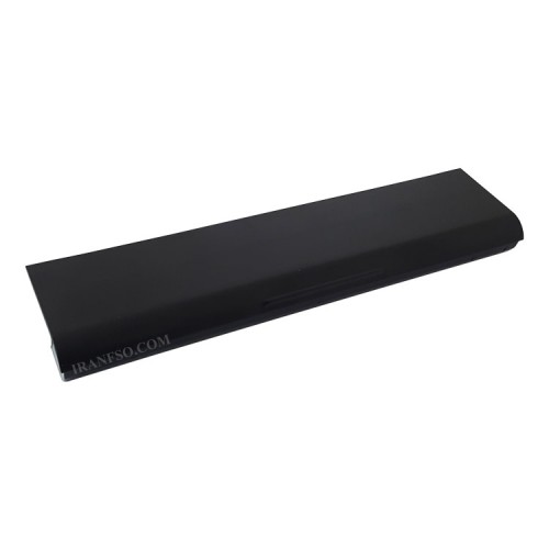 باتری لپ تاپ دل Latitude E5520-6Cell Gimo Plus مشکی-49 وات ساعت