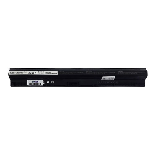 باتری لپ تاپ دل Inspiron 5558-4Cell Gimo Plus